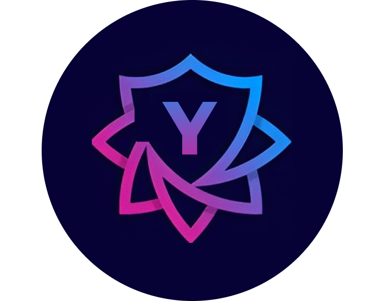 YouthShield Logo